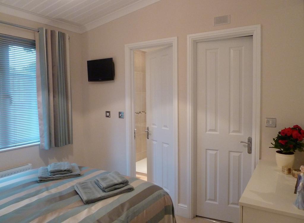 Devon Hills Hotel Пейнтън Екстериор снимка
