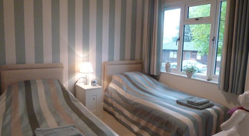 Devon Hills Hotel Пейнтън Екстериор снимка