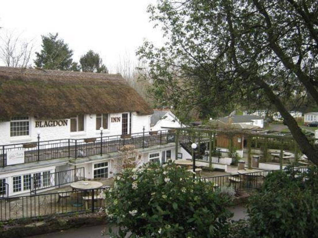 Devon Hills Hotel Пейнтън Стая снимка