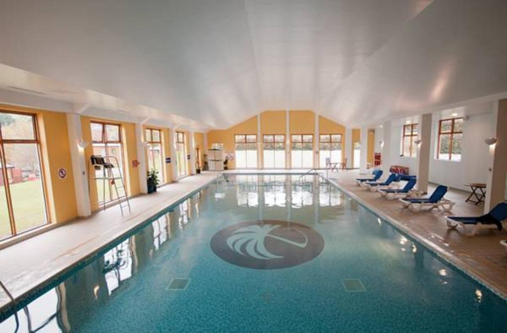 Devon Hills Hotel Пейнтън Стая снимка