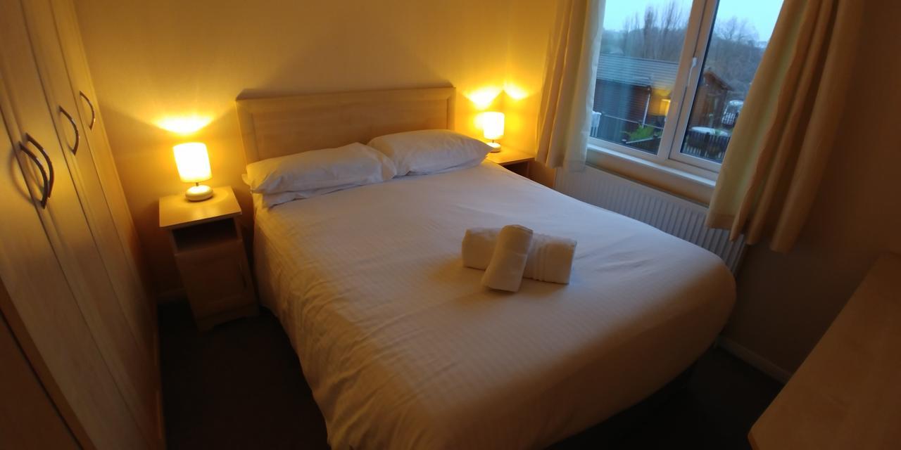 Devon Hills Hotel Пейнтън Екстериор снимка